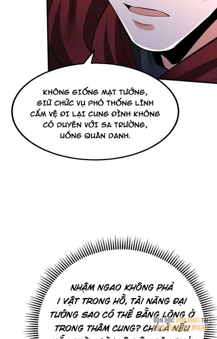 đại tần, ta là con tần thủy hoàng, giết địch thành thần chapter 43 31