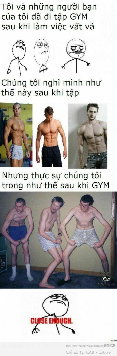 rage comic-troll chapter 47 8