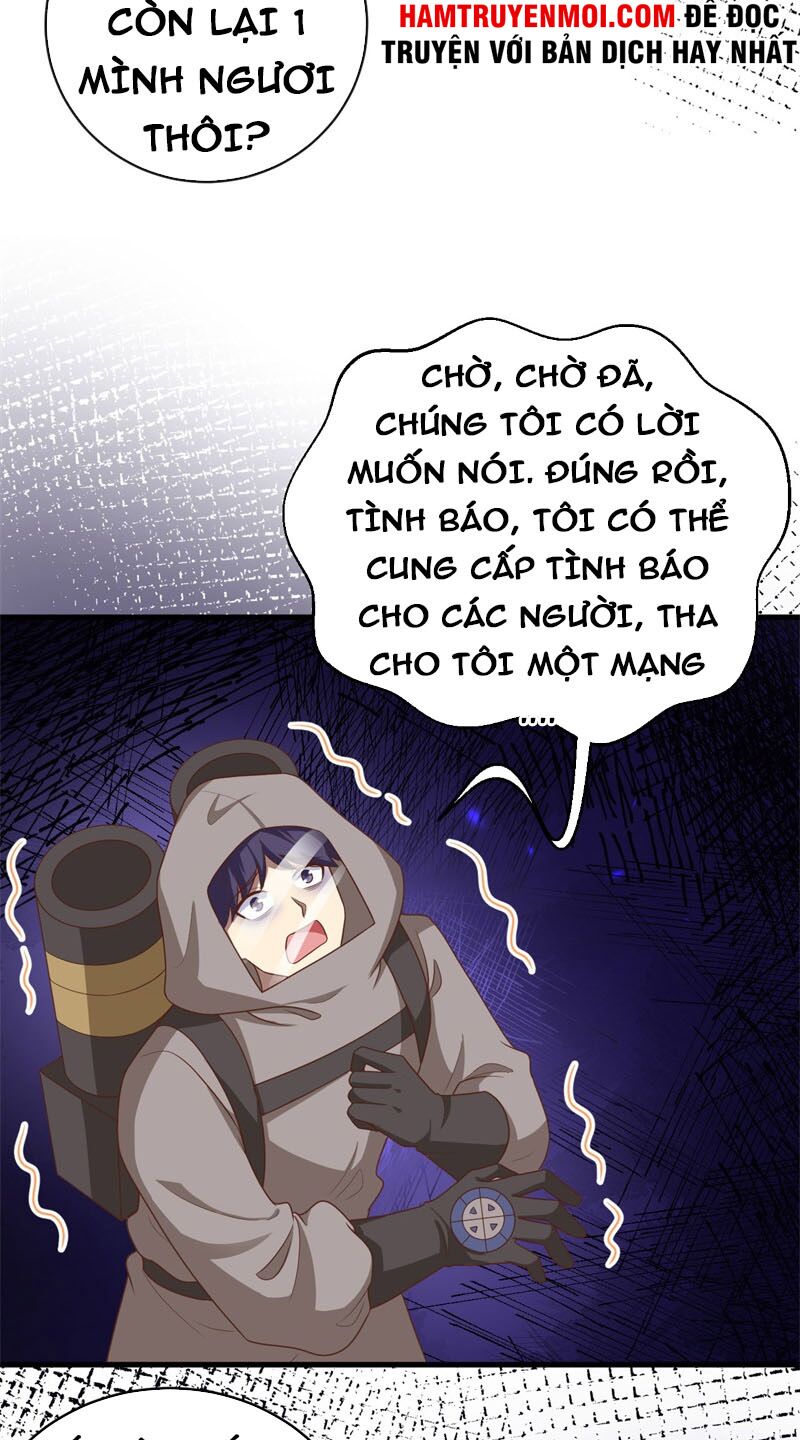 Từ Hôm Nay Bắt Đầu Làm Thành Chủ chapter 402 35