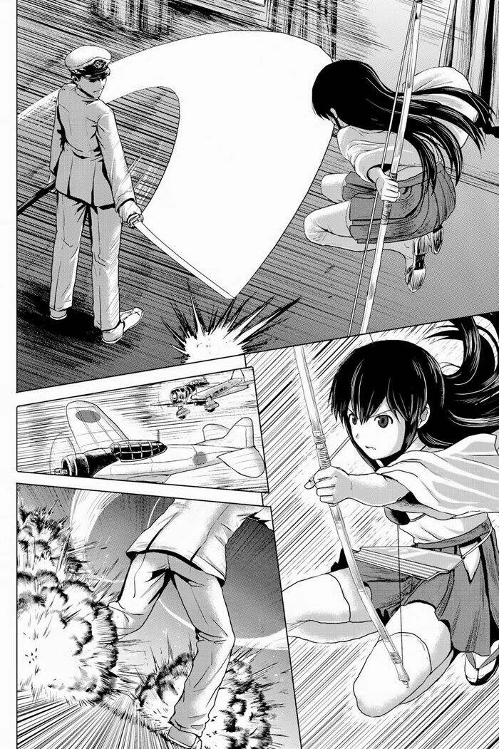 kantai collection - admiral serenade chapter 3 2