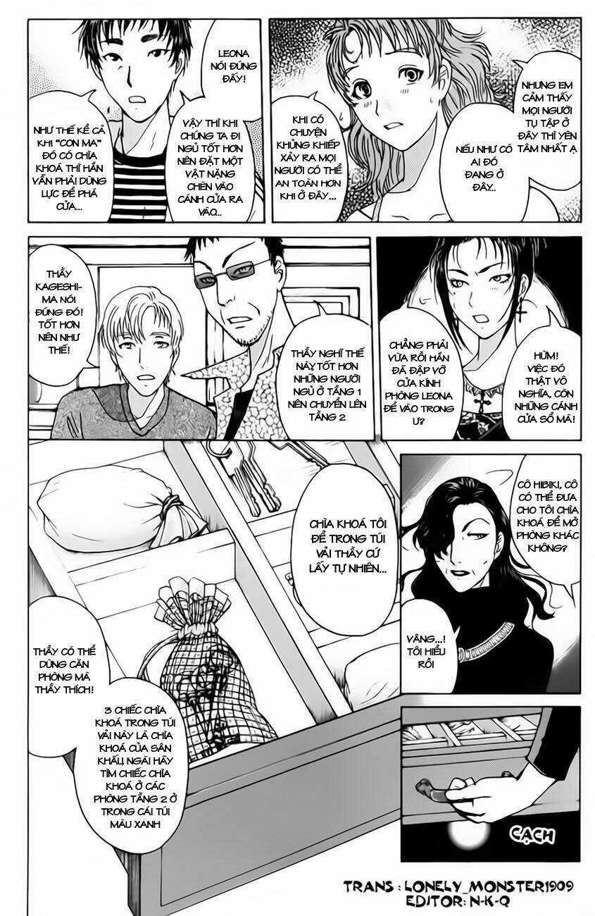 thám tử kindaichi - phần 2 chapter 14 6