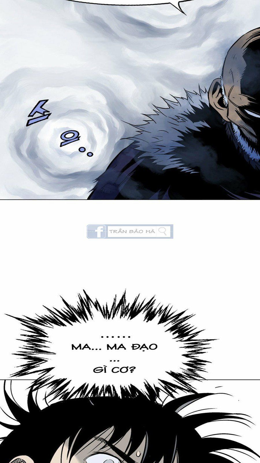 cao thủ 2 chapter 65 66