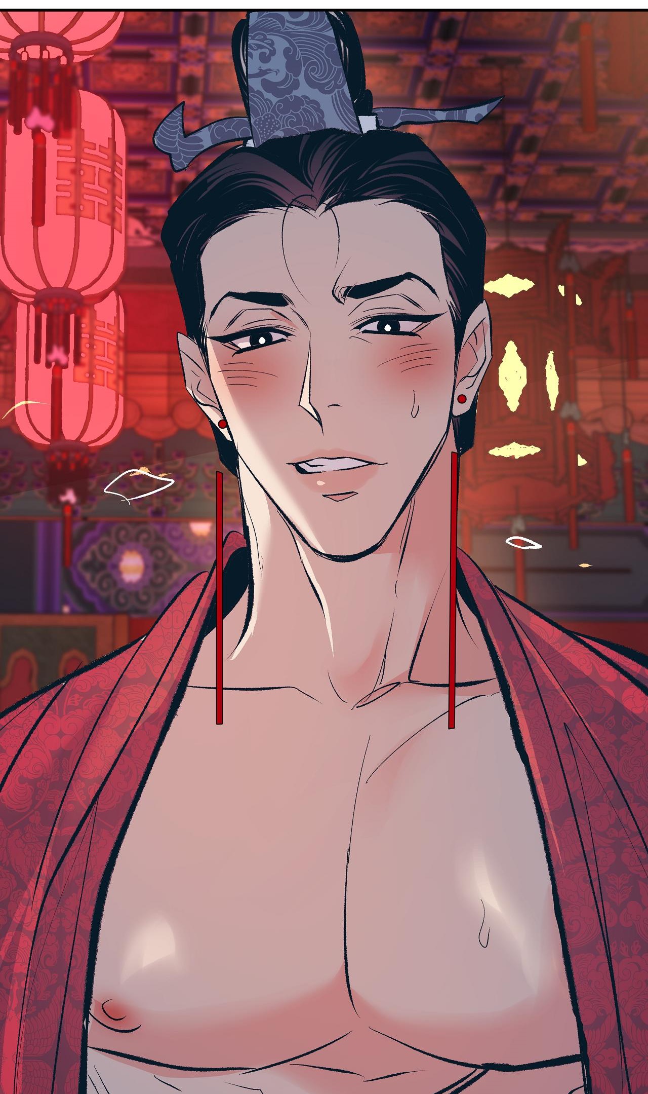 vô liêm sỉ chapter 2 45