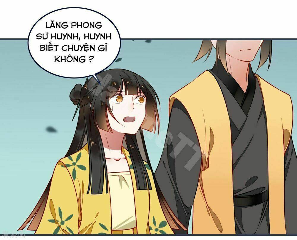 bỉ ngạn hoa chapter 30 3