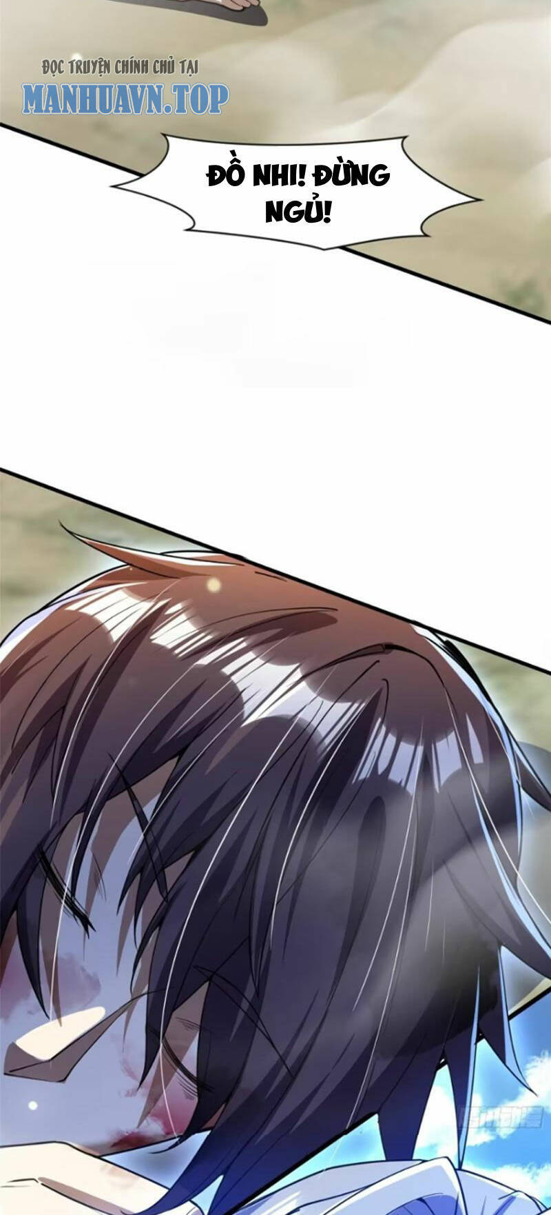 trăm tuổi mở hệ thống: con hiền cháu ngoan quỳ khắp núi! chapter 23 44