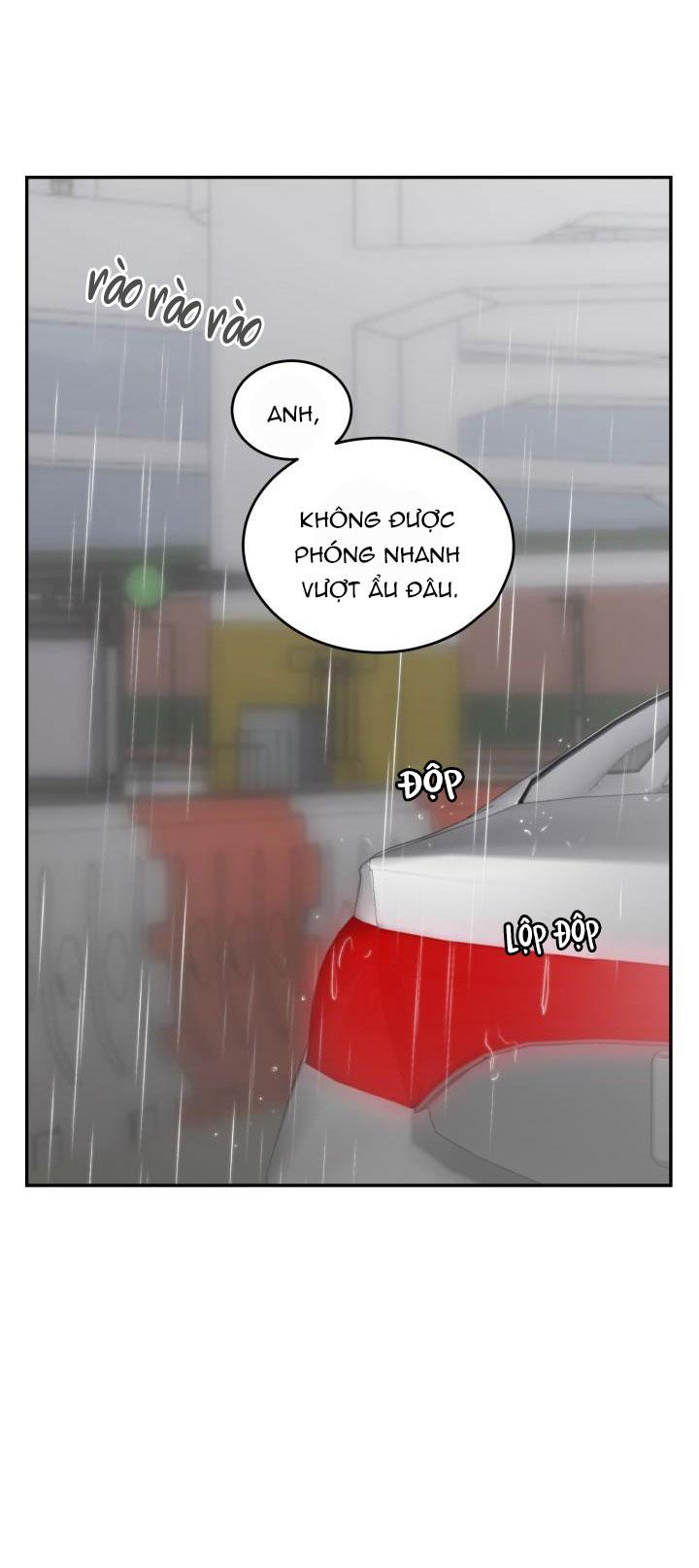 dưỡng thú cưng chapter 4 4