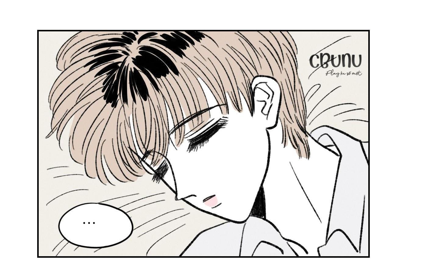 tình tay ba giữa chó, sói và mèo chapter 17 16