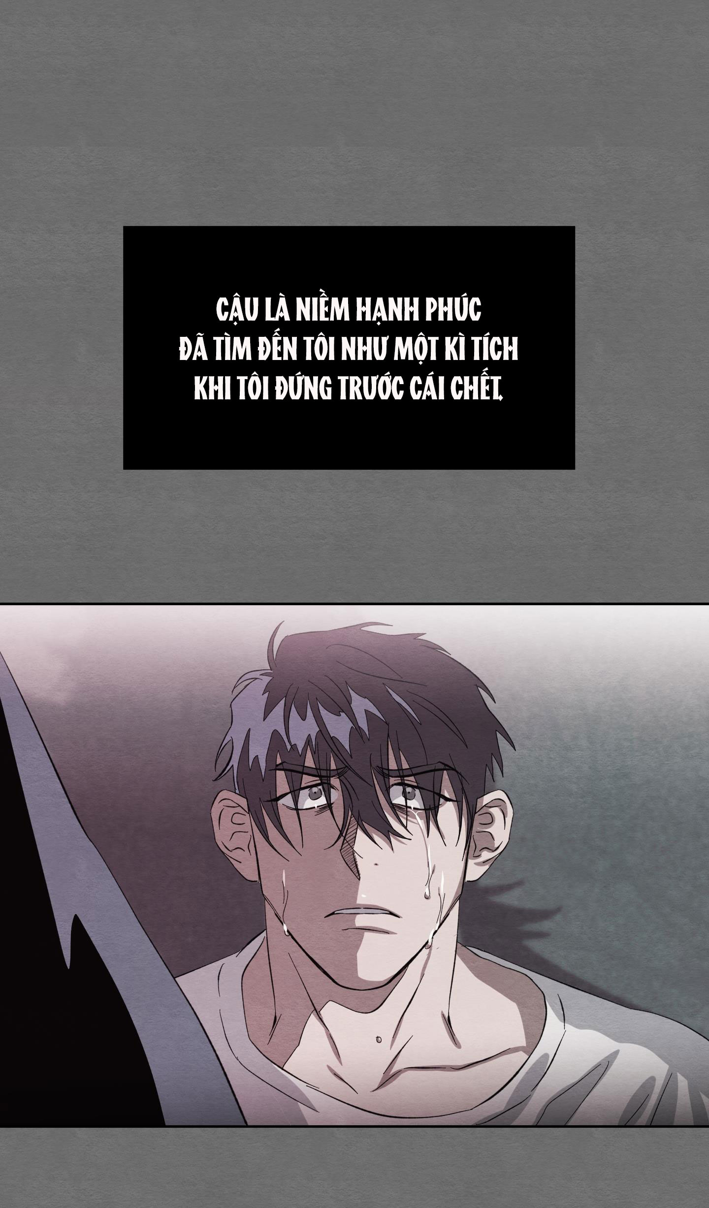 vị khách không mời chapter 18 38