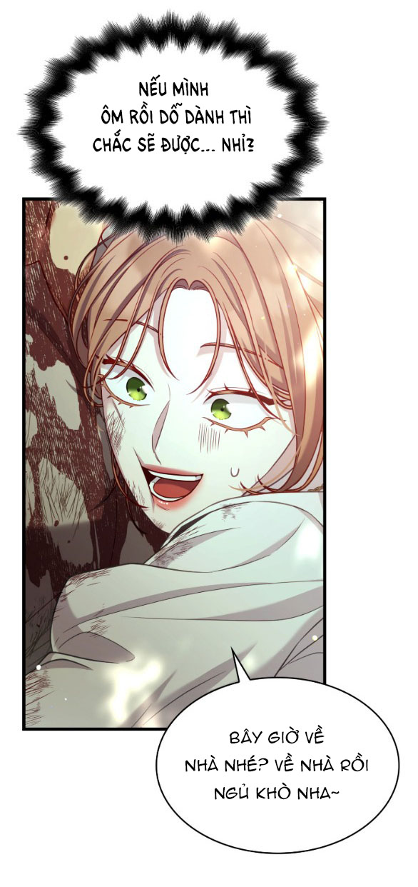 Tôi Sẽ Biến Anh Ta Từ Một Con Chó Điên Thành Một Chàng Quý Tộc chapter 25.1 2