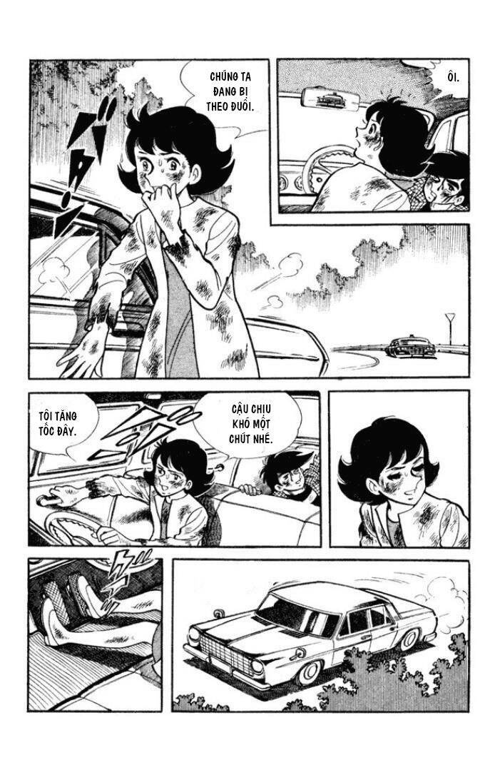 [tuyển tập chiba tetsuya] - gaki chapter 15 18