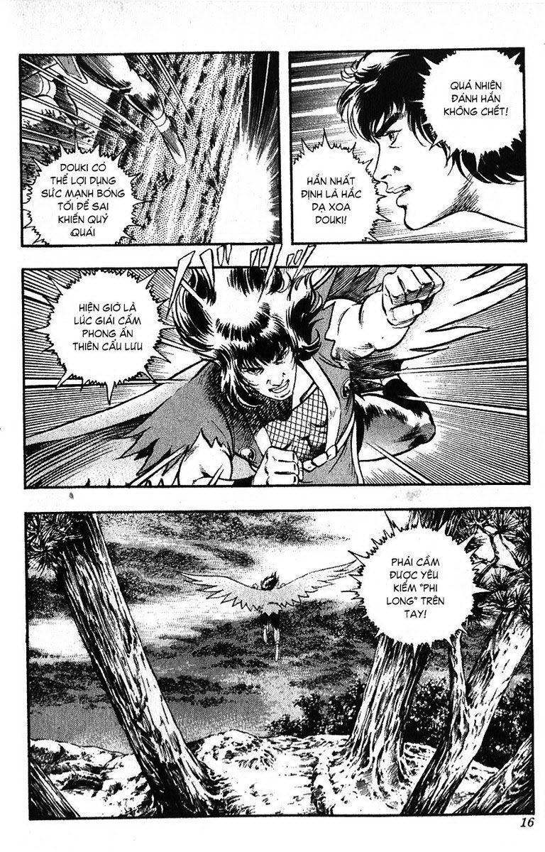 karasutengu kabuto chapter 1.1 16