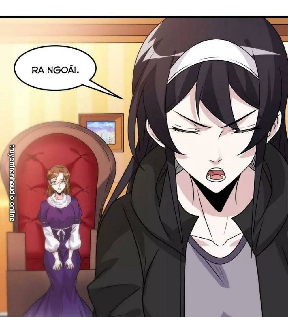 kiếm vũ chapter 117 33