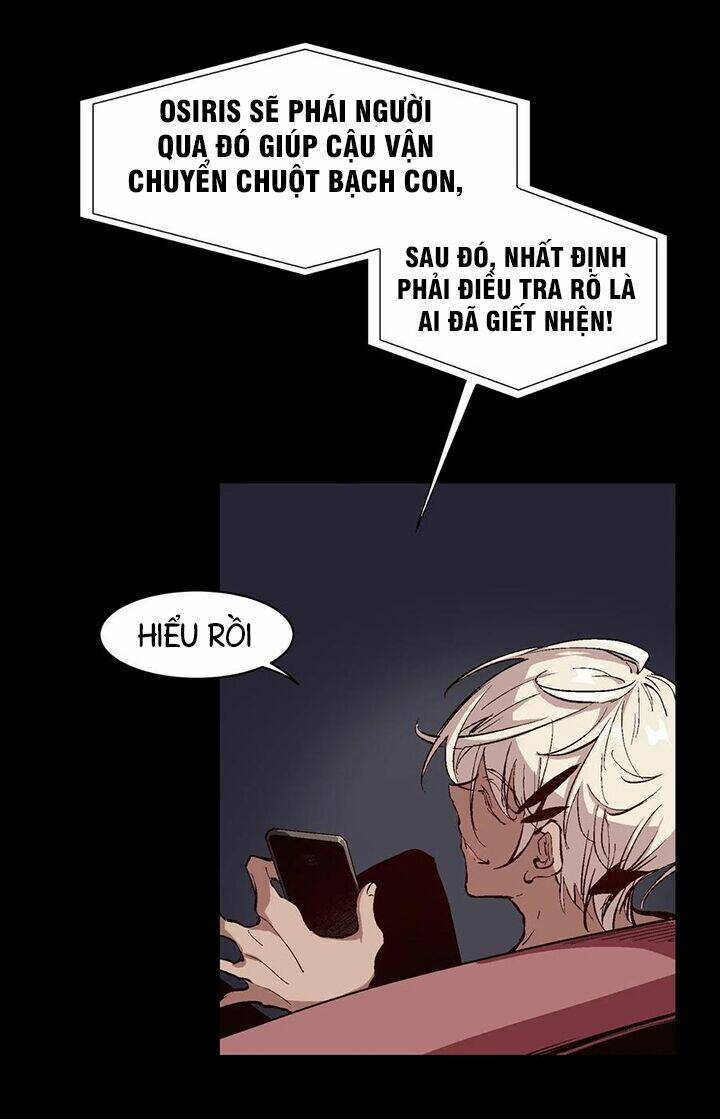 vương bài đặc công trùng sinh vườn trường chapter 33 29