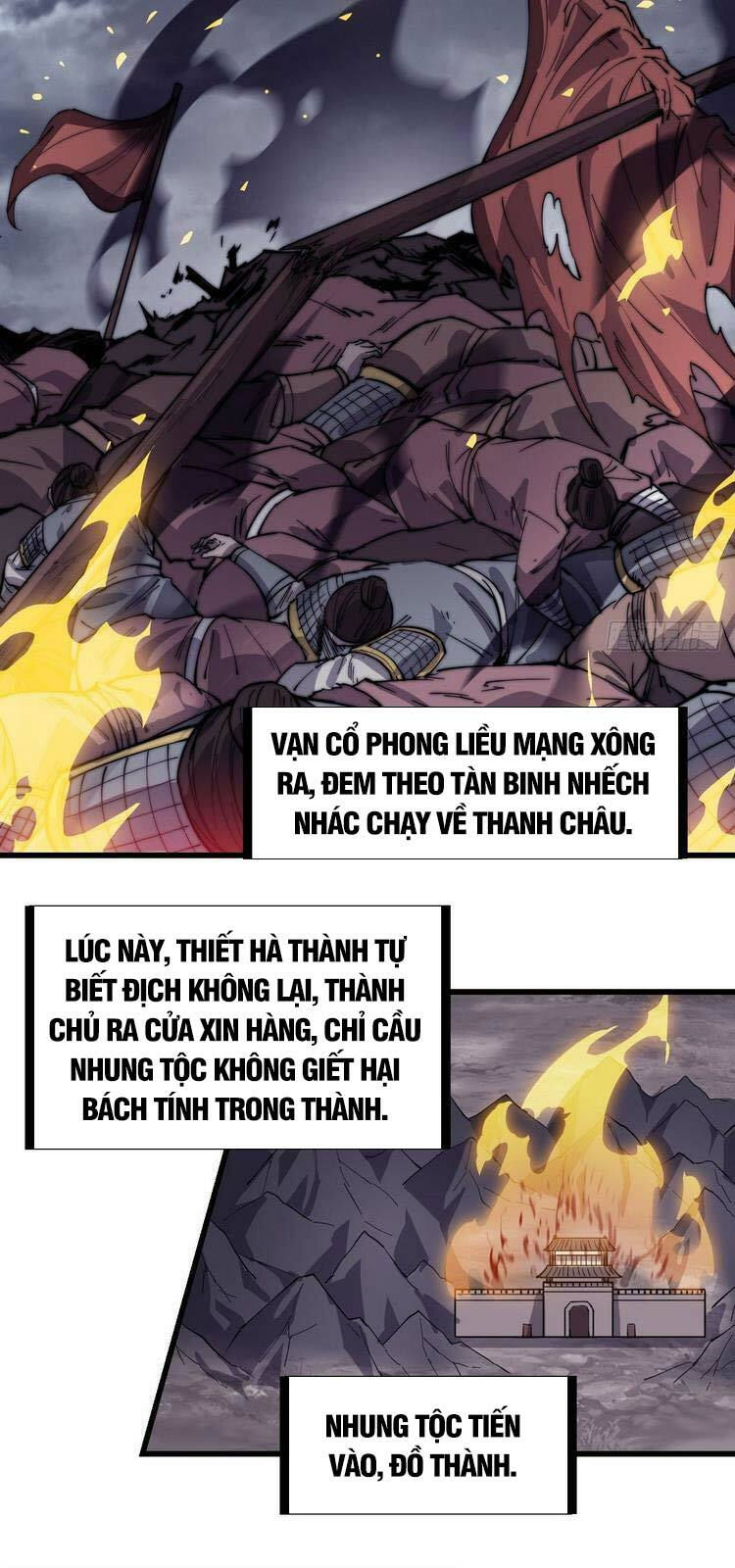 ta có một sơn trại chapter 159 28