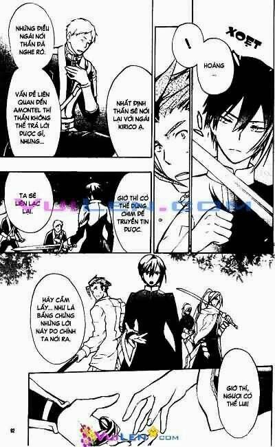 thanh kiếm và vương miện chapter 8 92