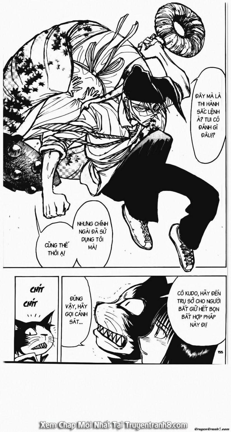 sắc lệnh ánh trăng chapter 30 3