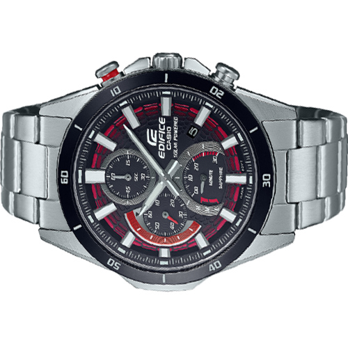 Đồng hồ Nam Casio Edifice EFS-S610DB-1AVUDF