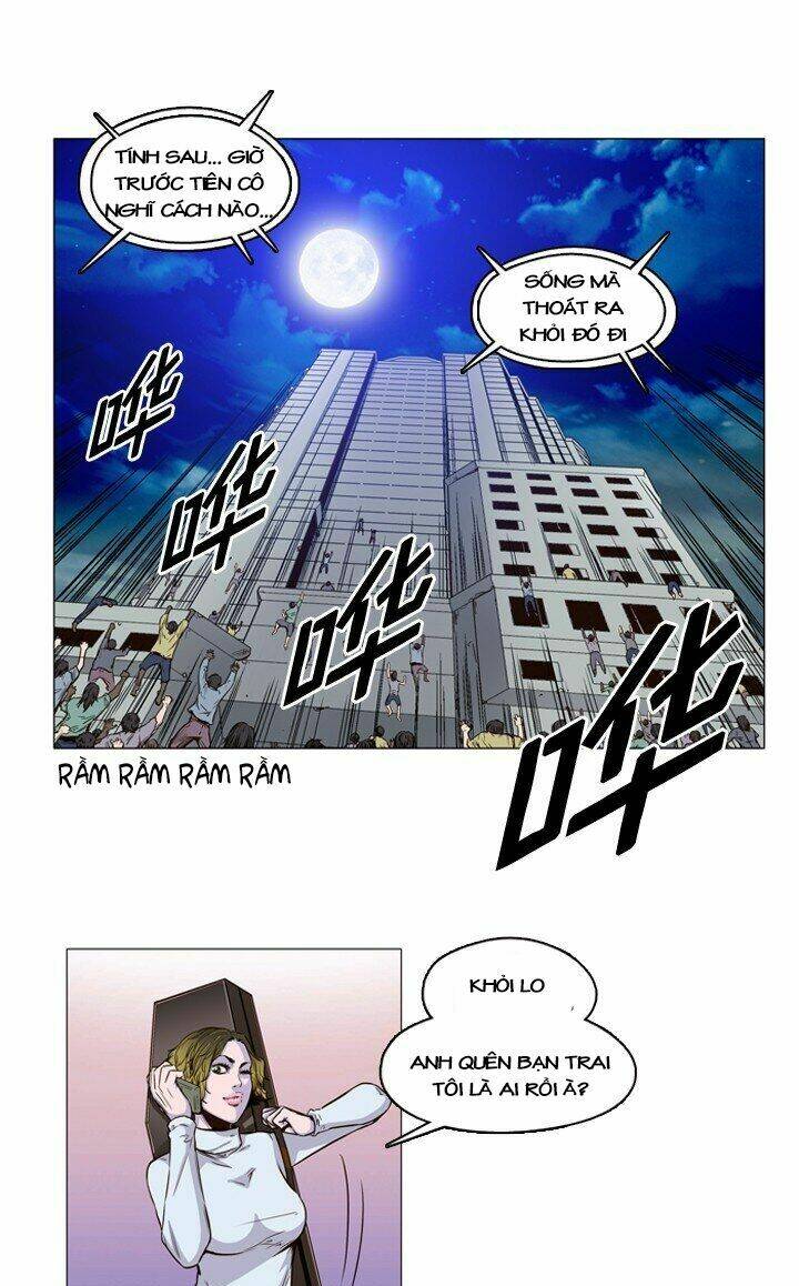 vua của vong linh chapter 15 3
