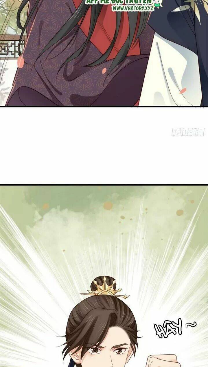 kiều nữ độc phi chapter 197 21