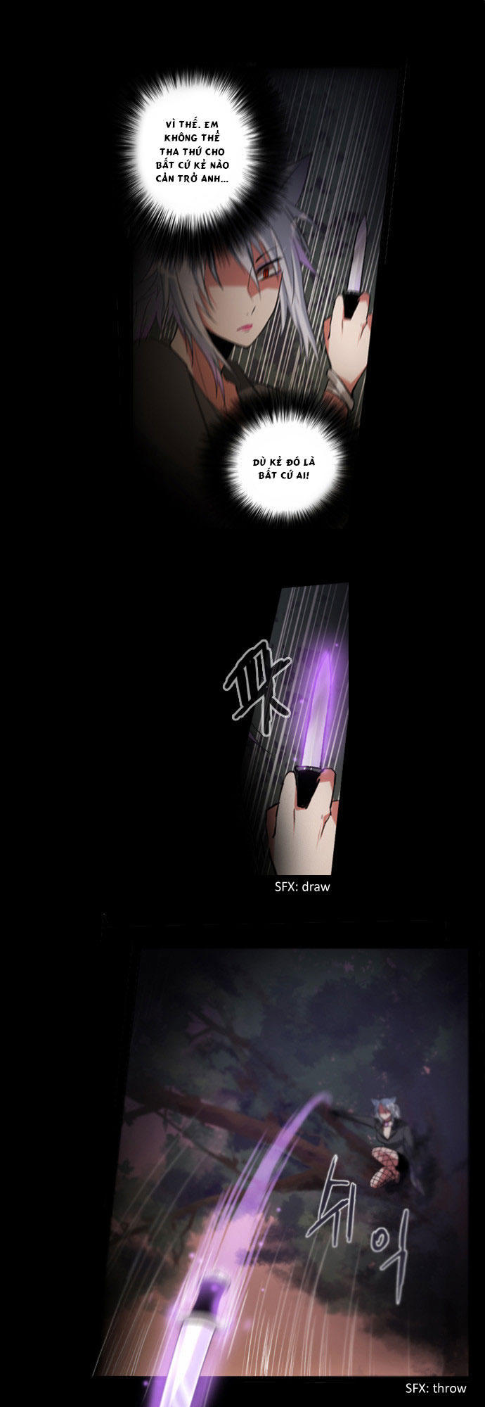 crepuscule (yamchi) chapter 87 5