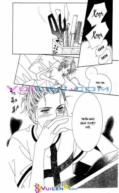 người duy nhất chapter 50 2