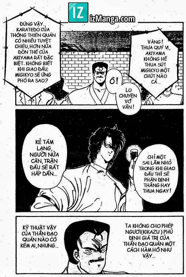 truyền nhân atula - shura no mon i chapter 50 15