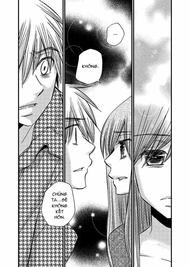 usotsuki paradox chapter 72 6