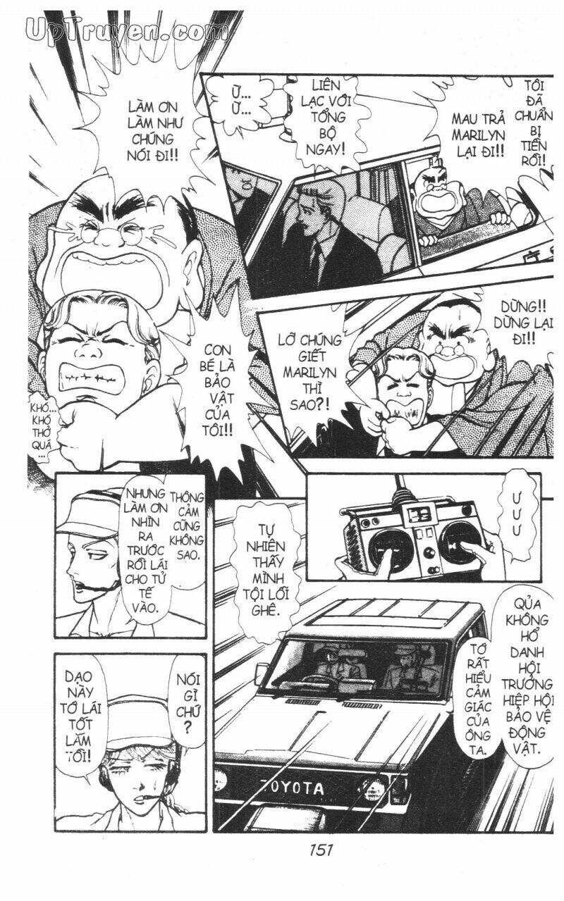 câu lạc bộ con nhà giàu chapter 8 145