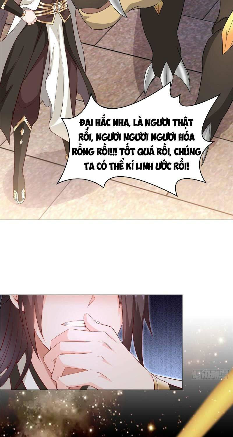 người nuôi rồng chapter 24 15