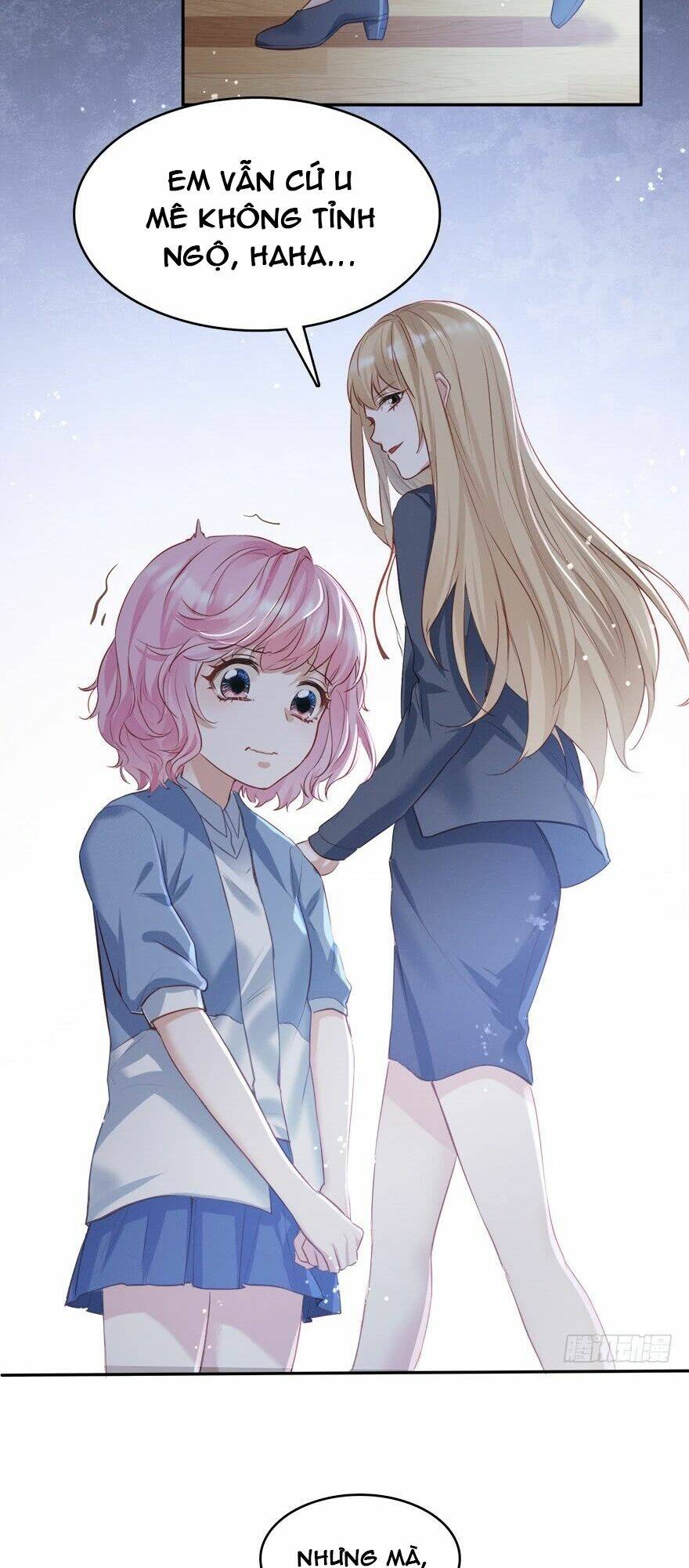 sau này vẫn cứ thích em chapter 19 34