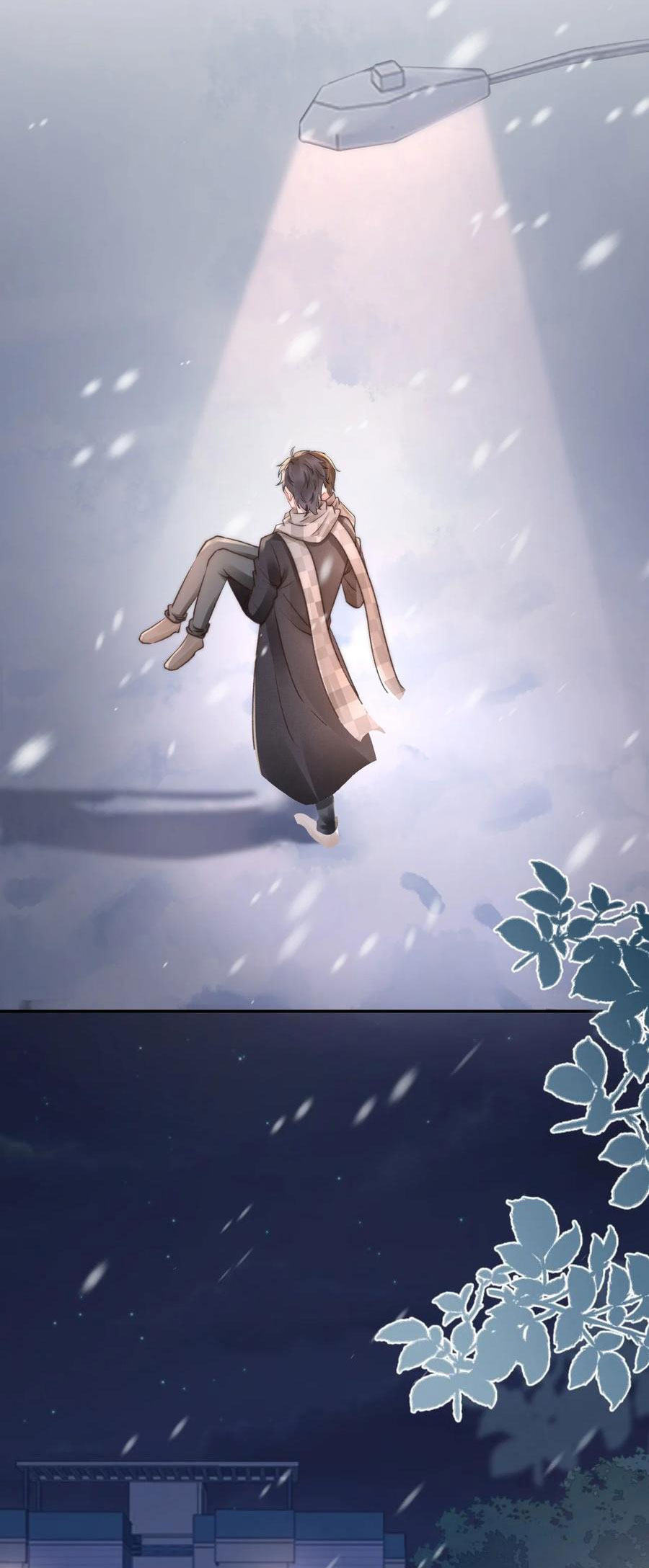 ta sinh con cho tổng tài chapter 50 13