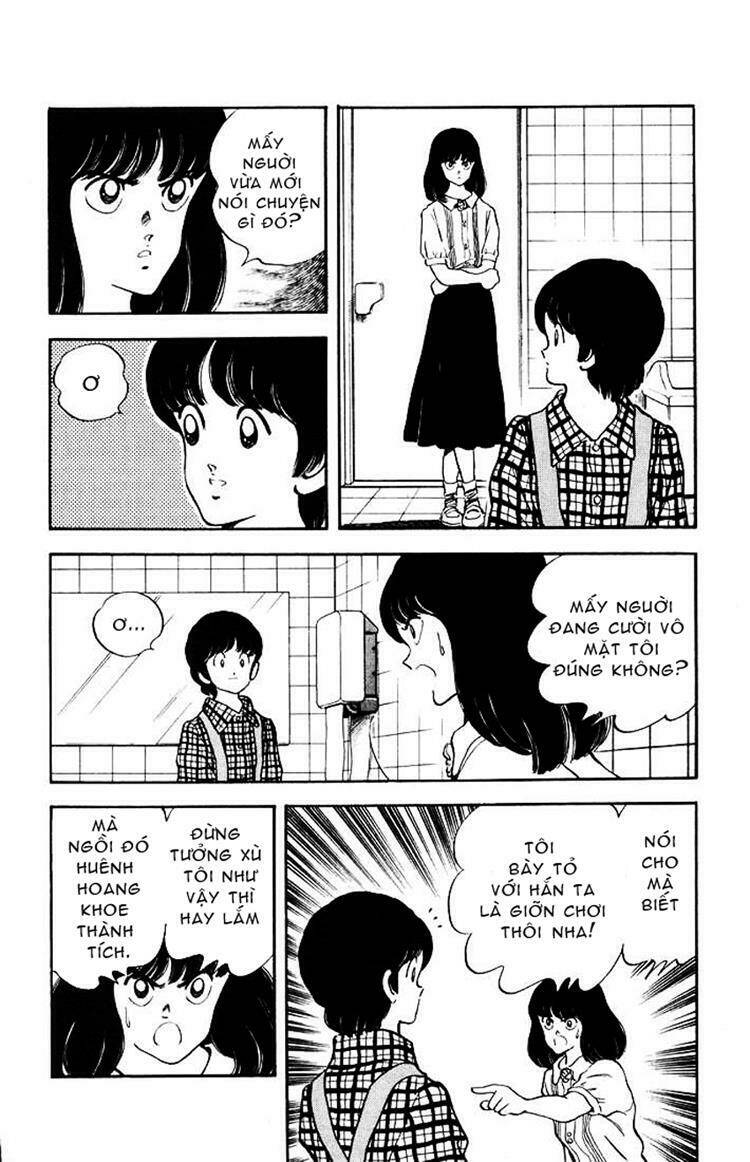 rough - ngọc thô chapter 13 17