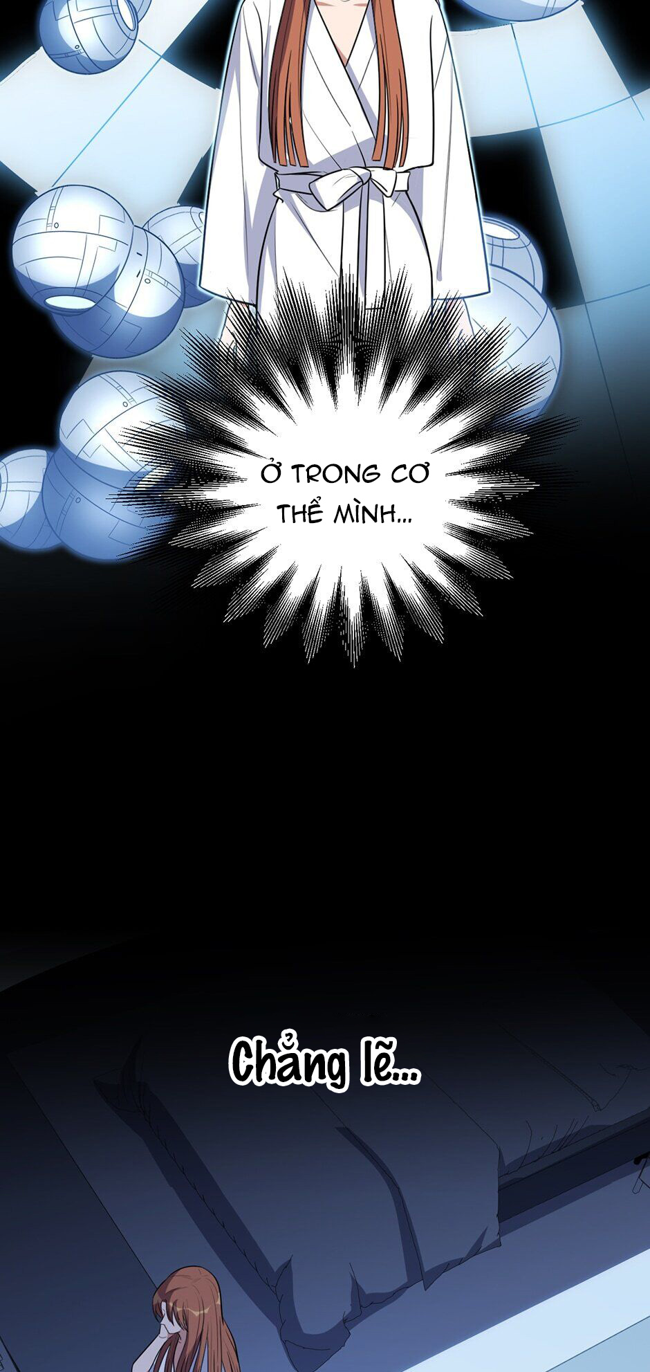 [16+] killing my love chapter 47.2 21