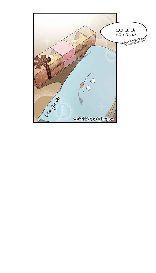 thanh xuân lầm lỡ chapter 8 51