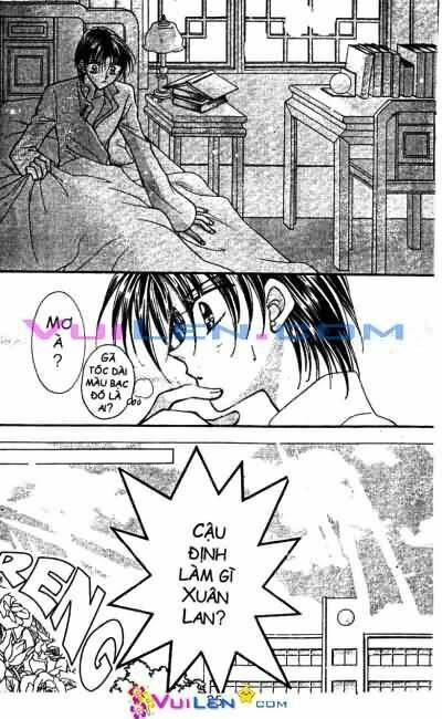 lâu đài cổ chapter 5 23