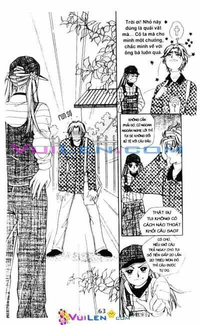 hợp đồng nô lệ chapter 1 63