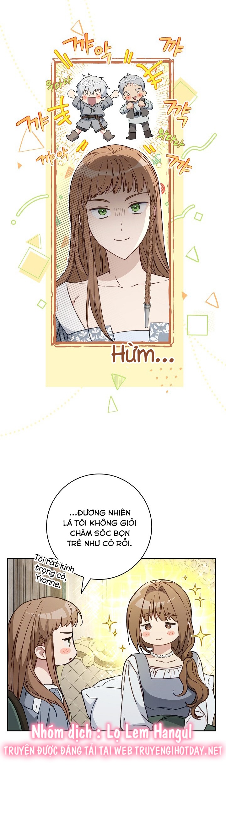 phía sau em, luôn có ta bên cạnh chapter 112 13