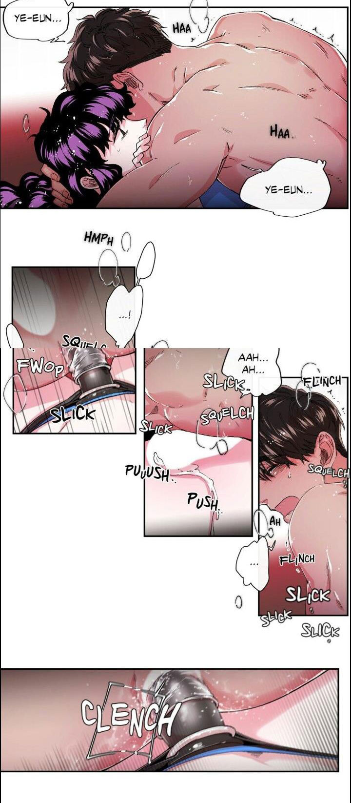 s flower chapter 28.1 14