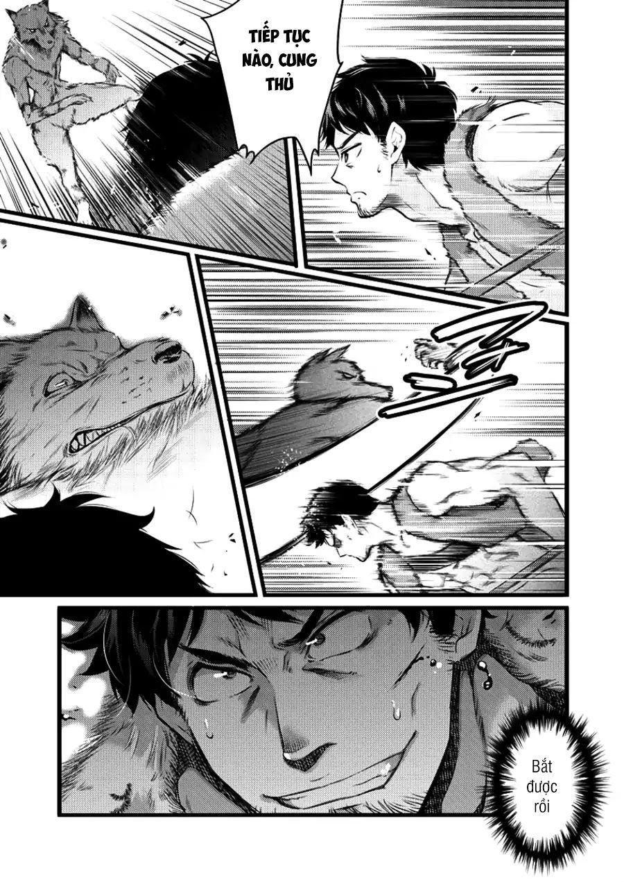 isekai ni tensei shitara zenra ni sareta chapter 2 15