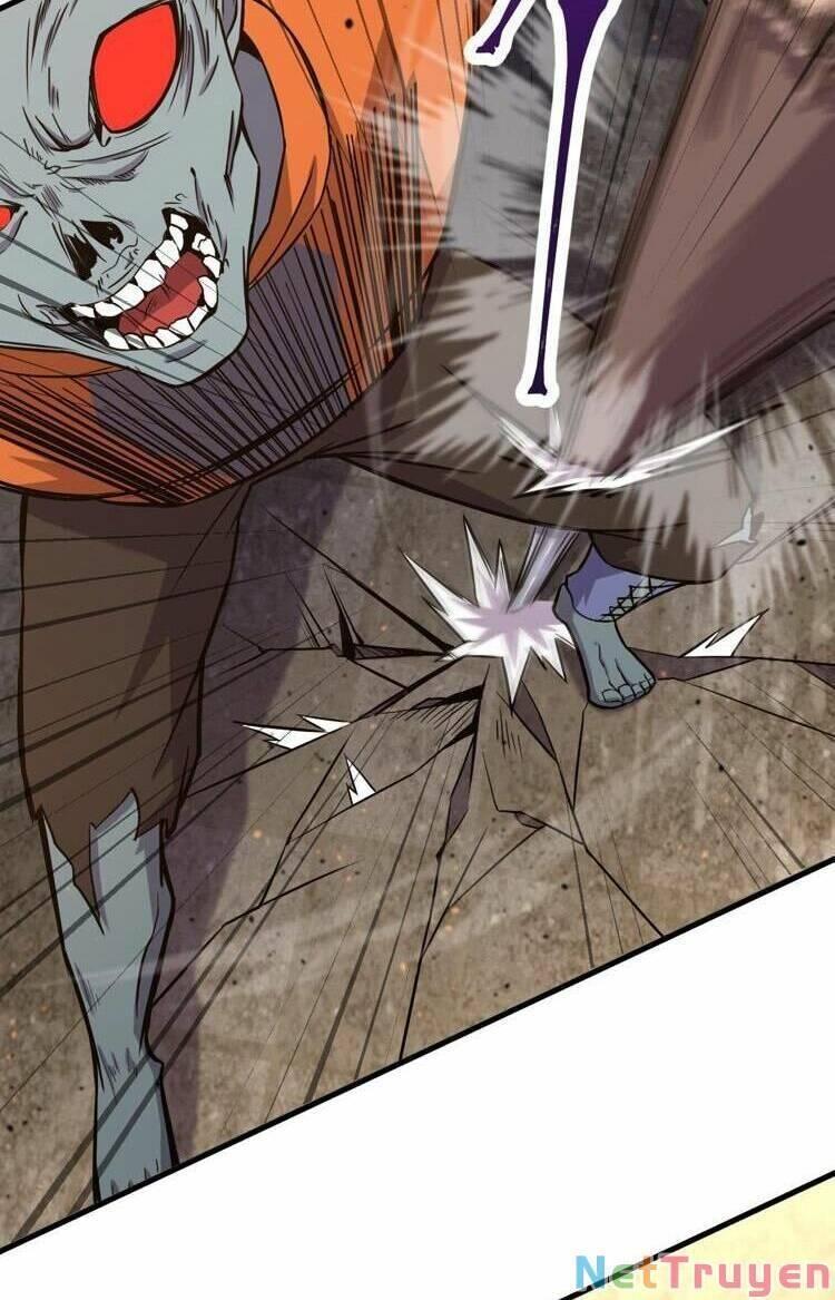 cao võ: ngàn năm tiến hóa chapter 19 34