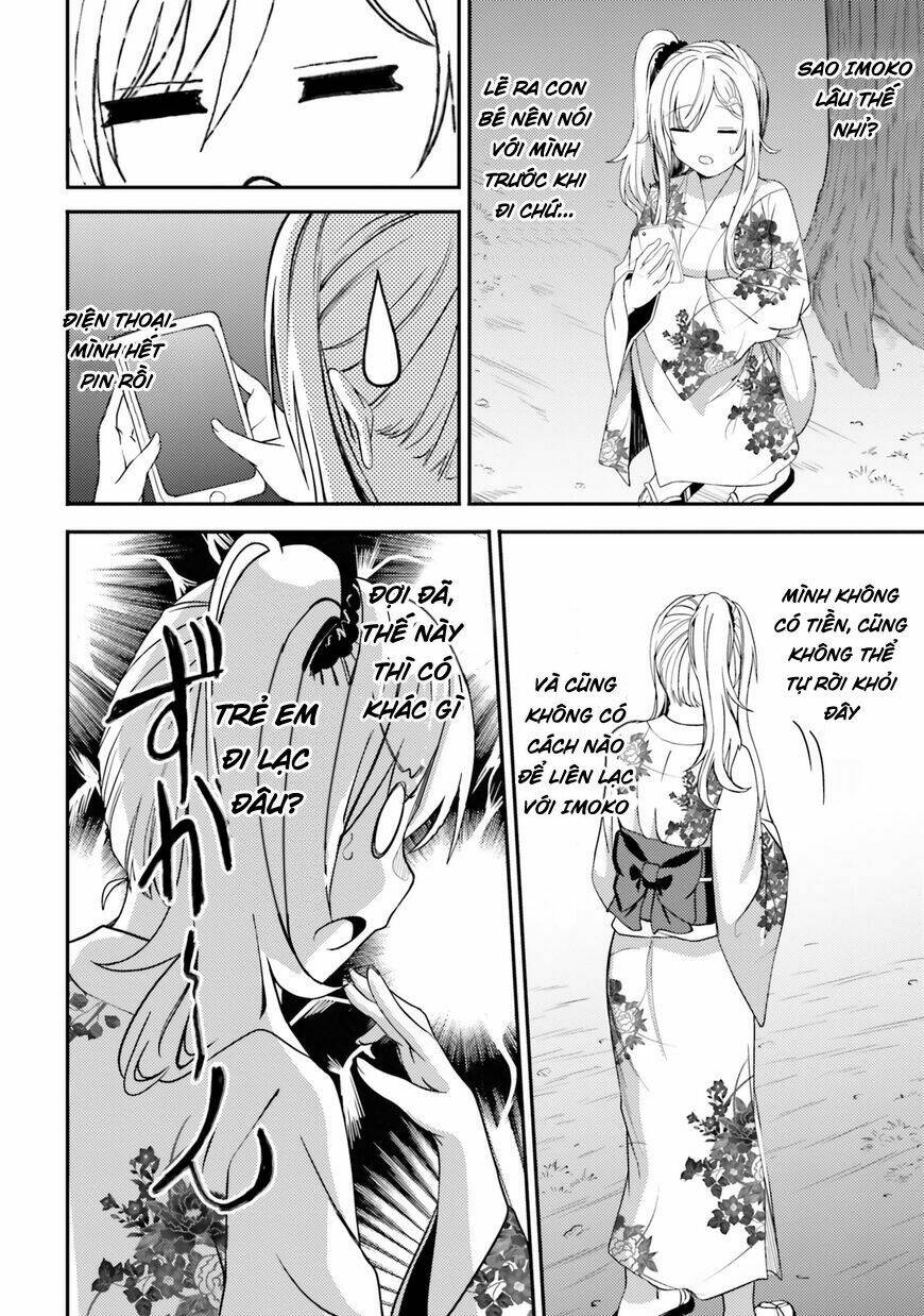 neet-chan chapter 25 12