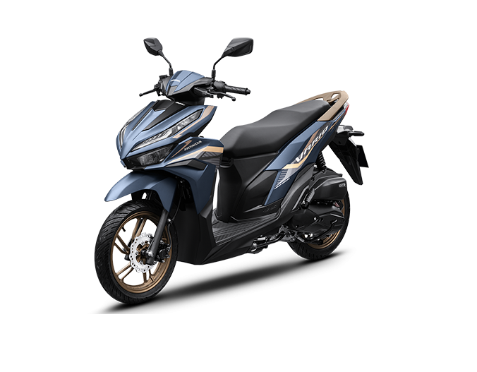 Xe máy Honda Vario 125 2024 - Phiên Bản Thể Thao