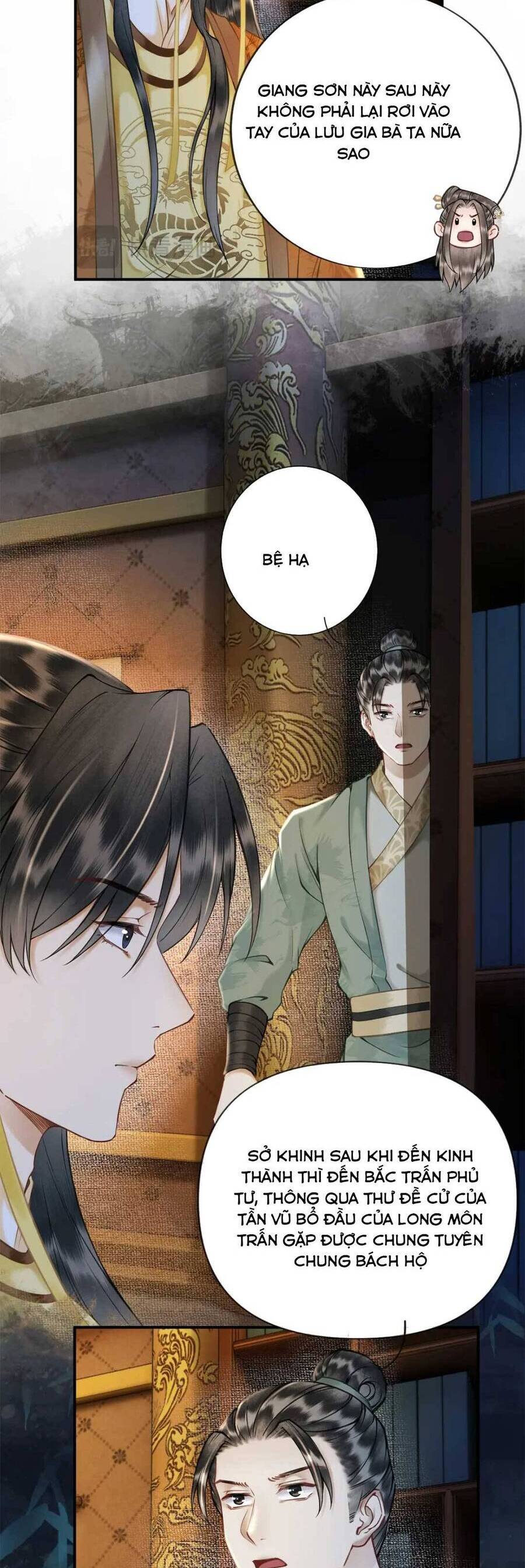 ngỗ tác cẩm y chapter 21 3