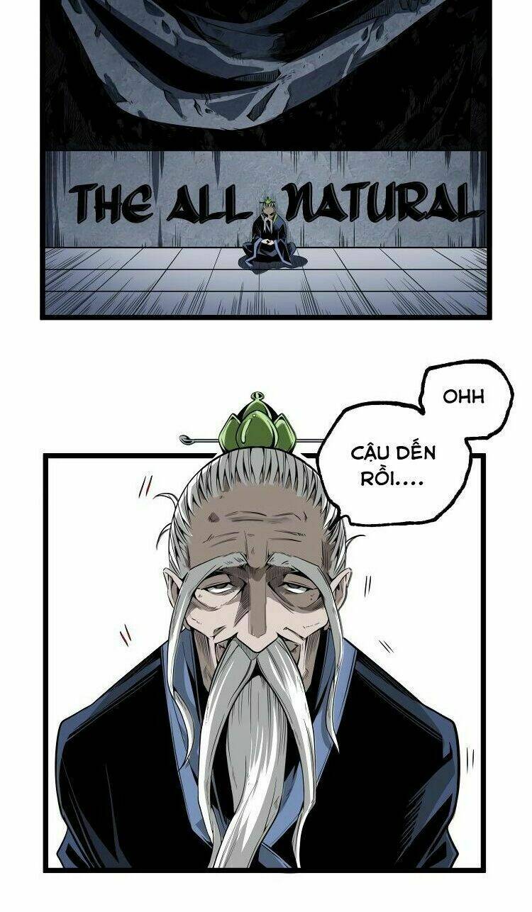 ominous liar chapter 31 40