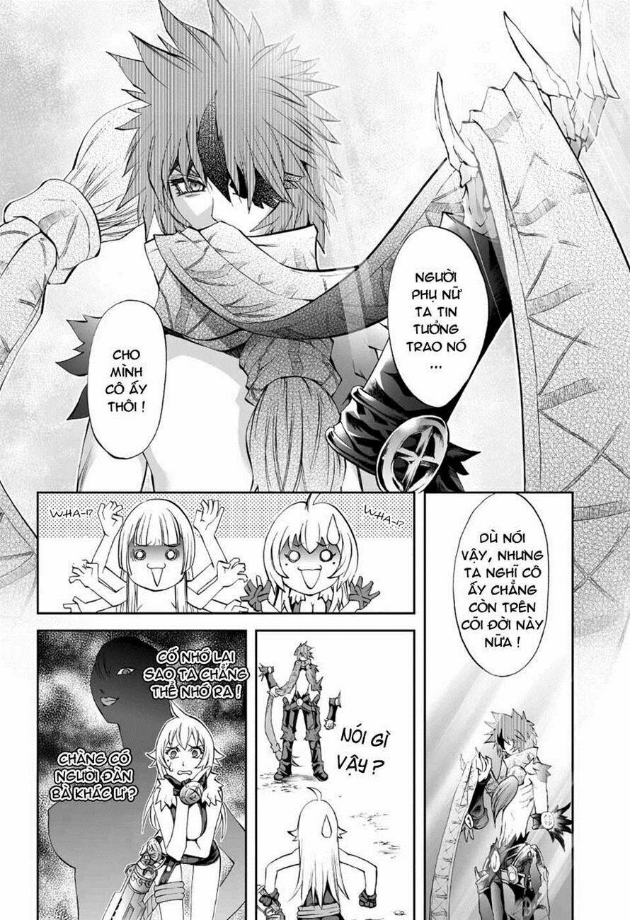 phù thủy phép thuật chapter 80 16