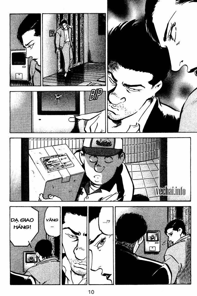 old boy chapter 50 12