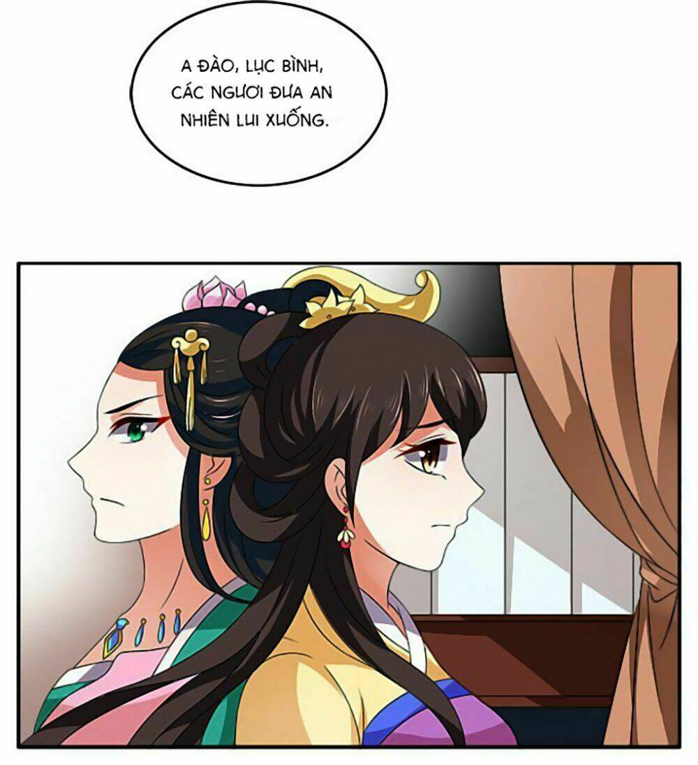 thịnh thế an nhiên chapter 5 60