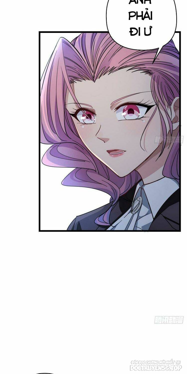 giải cứu 99 nữ chính ở mạt thế chapter 51 9