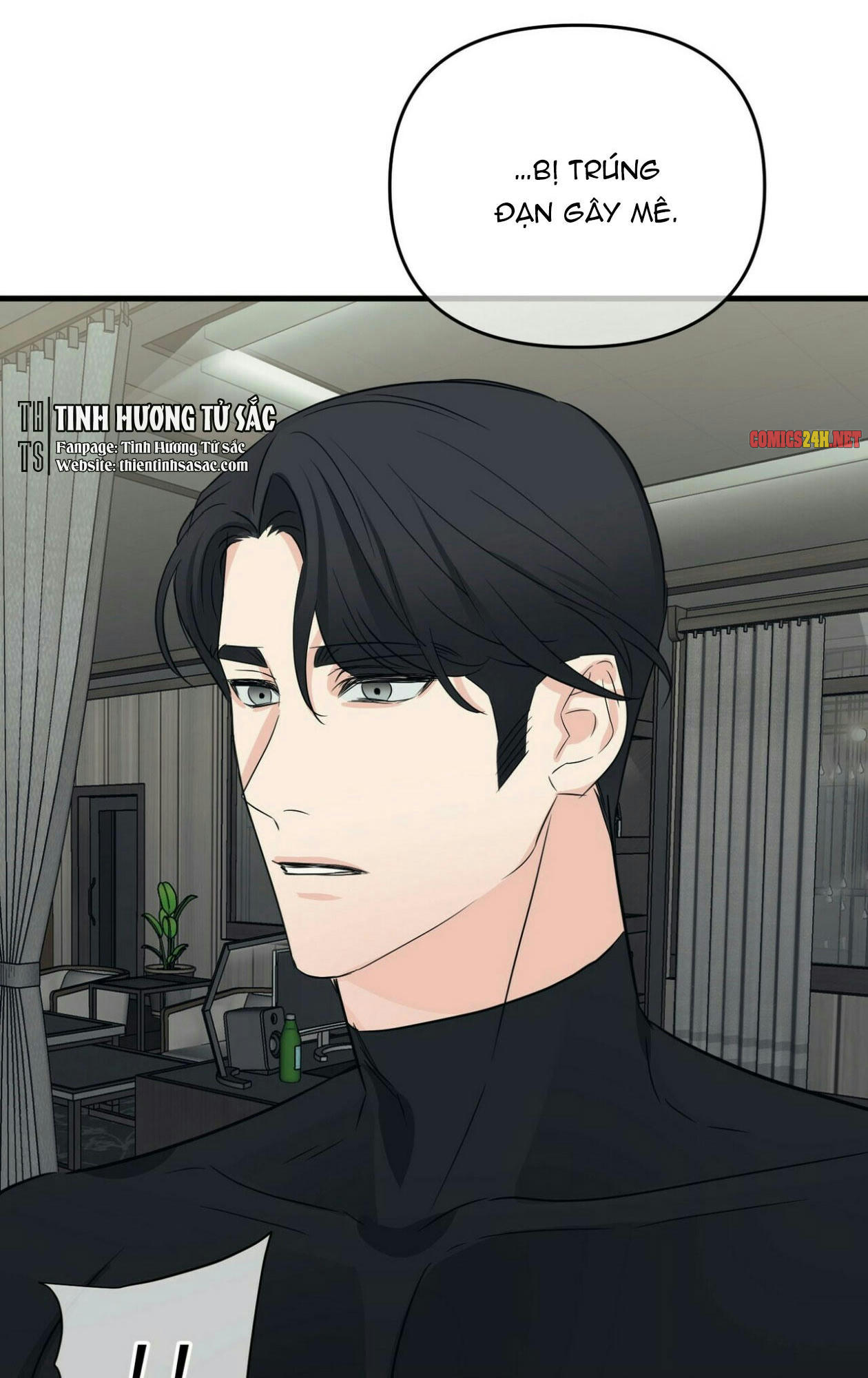 dấu vết không mùi chapter 29 70