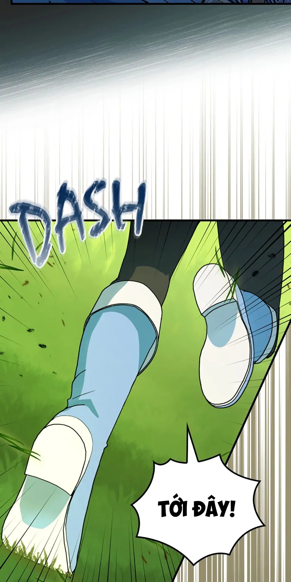 hiệp sĩ băng giá chapter 25.2 2